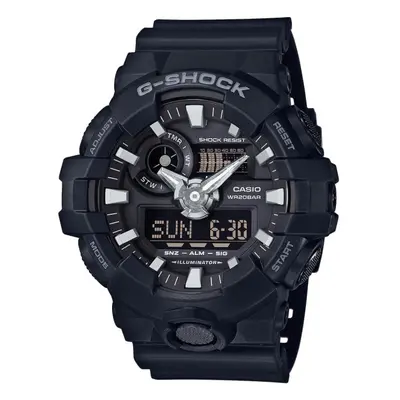 Casio G-Shock GA-700-1BER