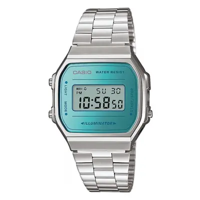 Casio Retro A168WEM-2EF