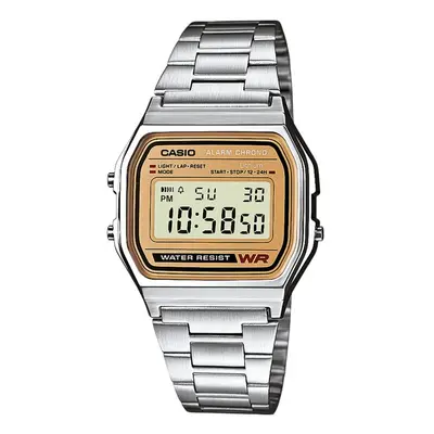 Casio Retro A158WEA-9EF