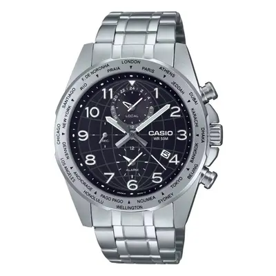 Casio MTP-W500D-1AVDF