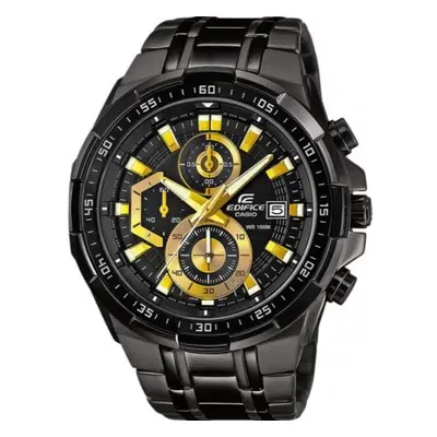 Casio Edifice EFR-539BK-1AVUEF