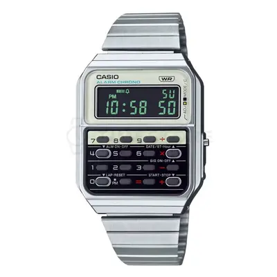 Casio Vintage CA-500WE-7BDF