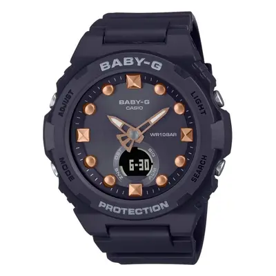 Casio Baby-G BGA-320-1ADR