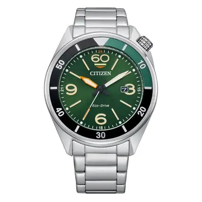 Citizen Eco-Drive AW1718-88X