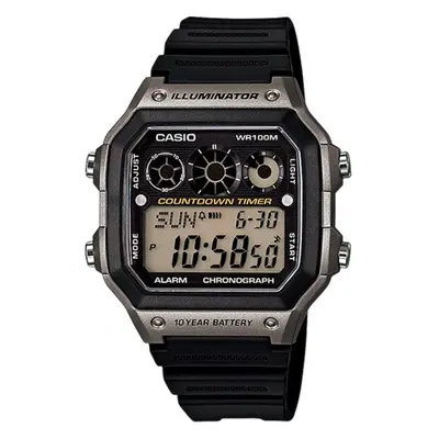 Casio Collection AE-1300WH-8AVEF