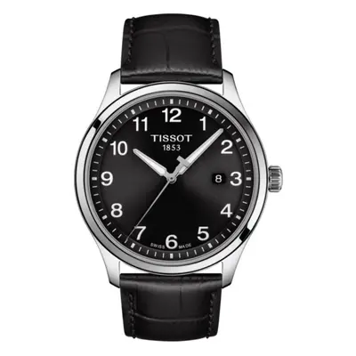 Tissot Gent Xl T116.410.16.057.00