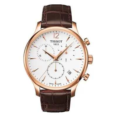 Tissot Tradition T063.617.36.037.00