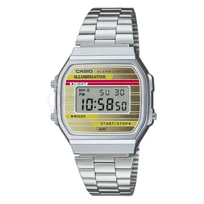 Casio Vintage A168WEHA-9ADF