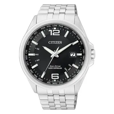 Citizen Radio Controlled CB0010-88E