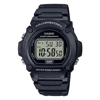 Casio Colection W-219H-1AVEF