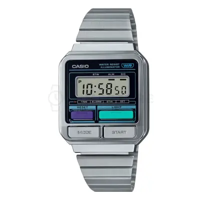 Casio Vintage A120WE-1ADF