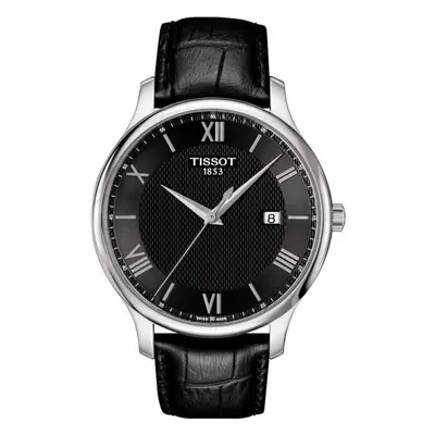 Tissot Tradition T063.610.16.058.00