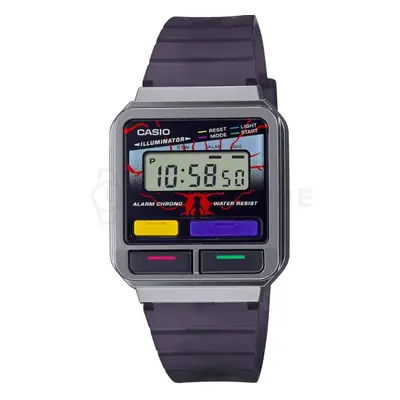 Casio Vintage A120WEST-1AER