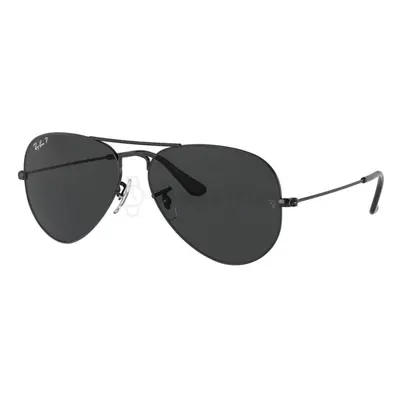 Ray-Ban Aviator Polarized RB3025 002/48 58