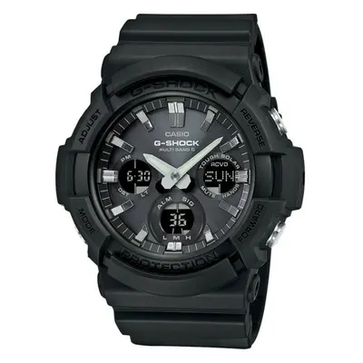 Casio G-Shock GAW-100B-1AER