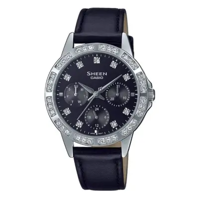 Casio Sheen SHE-3517L-1AUEF