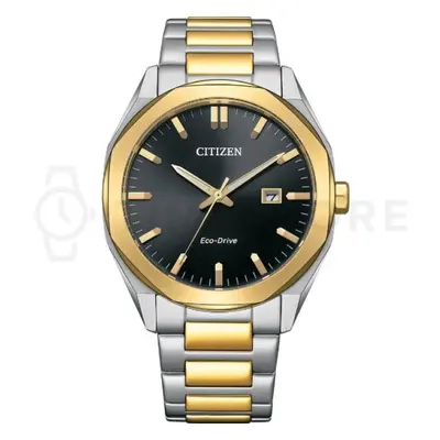 Citizen Eco-Drive BM7604-80E