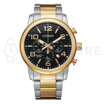 Citizen Quartz AN8054-50E