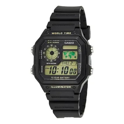 Casio Collection AE-1200WH-1BVEF