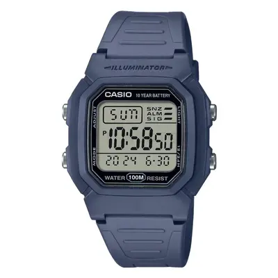 Casio Illuminator W-800H-2AVES