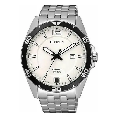 Citizen Quartz BI5051-51A