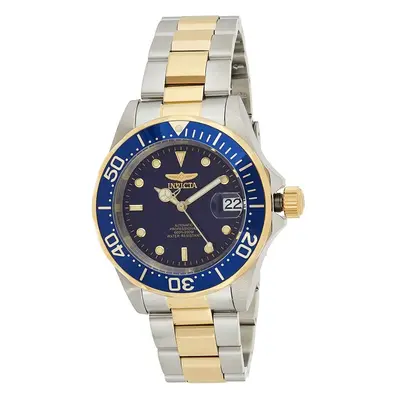 Invicta Pro Diver 8928