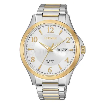 Citizen Quartz BF2005-54A