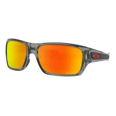 Oakley Turbine PRIZM Polarized OO9263 926357 63