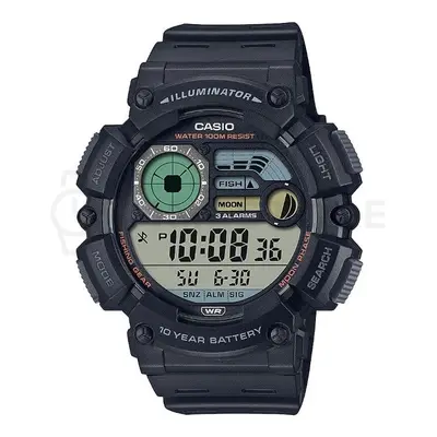 Casio Collection WS-1500H-1AVDF