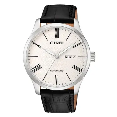 Citizen Automatic NH8350-08A