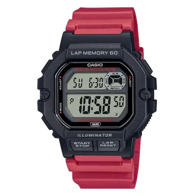 Casio Collection WS-1400H-4AVEF