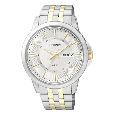 Citizen Quartz BF2018-52AE