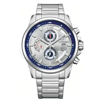 Citizen Quartz AN3690-56B