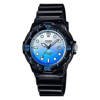 Casio Youth Ladies LRW-200H-2EVDR