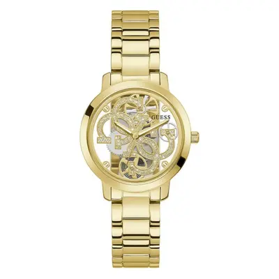 Guess Quattro Clear GW0300L2