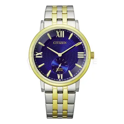 Citizen Quartz BE9176-76L