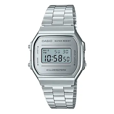 Casio Retro A168WEM-7EF