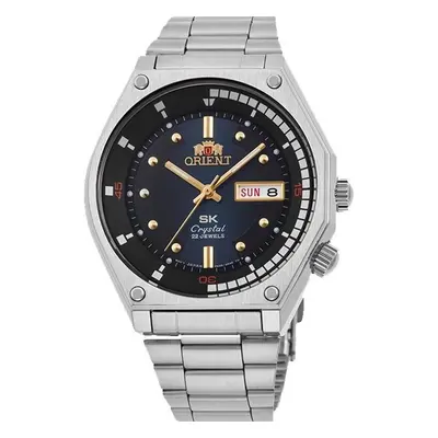 Orient SK Diver Retro RA-AA0B03L