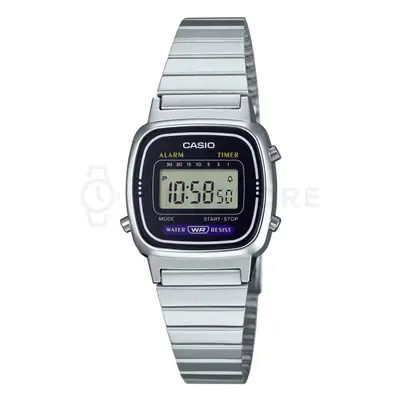 Casio Vintage LA670WD-1