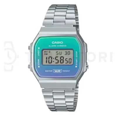 Casio Vintage A168WER-2AEF