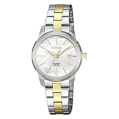 Citizen Quartz EU6074-51D