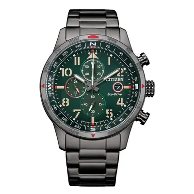 Citizen Eco-Drive CA0797-84X