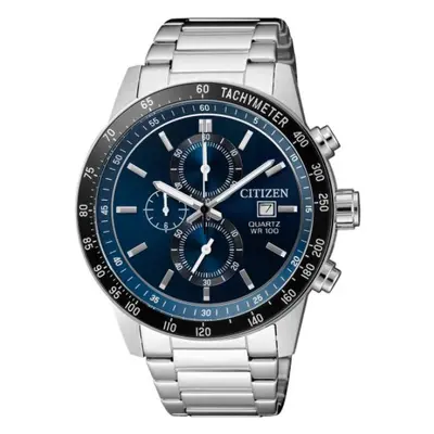 Citizen Quartz AN3600-59L