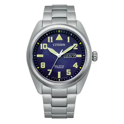 Citizen Eco-Drive BM8560-88LE