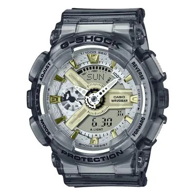 Casio G-Shock GMA-S110GS-8AER