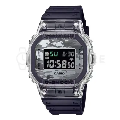 Casio G-Shock DW-5600SKC-1