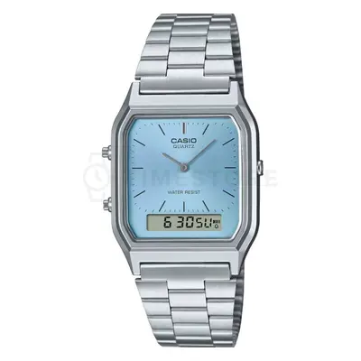 Casio Vintage AQ-230A-2A1MQYDF