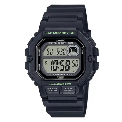 Casio Sports WS-1400H-1AVEF