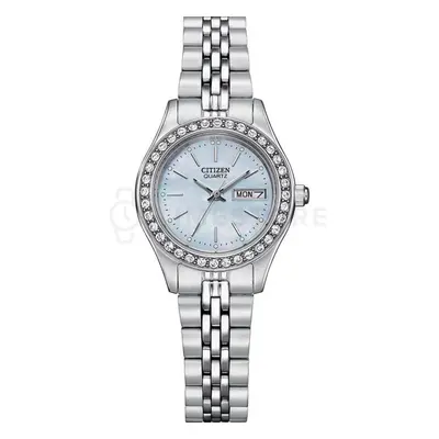 Citizen Quartz EQ0530-51N