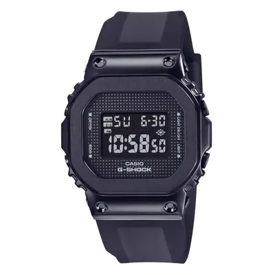 Casio G-Shock GM-S5600SB-1